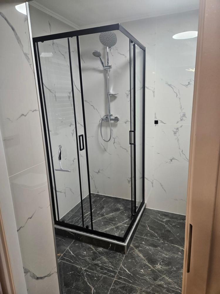 Apartamenty Modra Free Parking Szczecin Exteriör bild